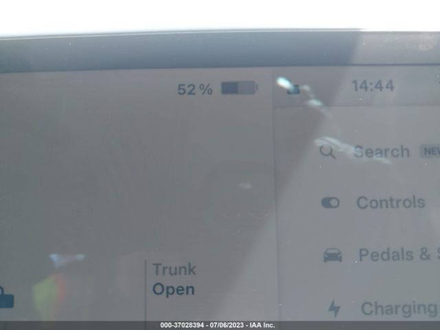 7SAYGDEE3PF742143 Tesla Model Y Long Range