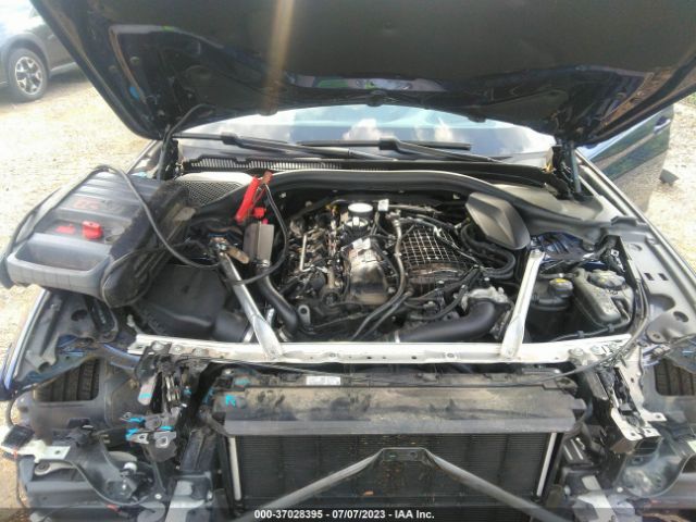 WBAJE7C51KWW42987 BMW 5 Series 540i Xdrive