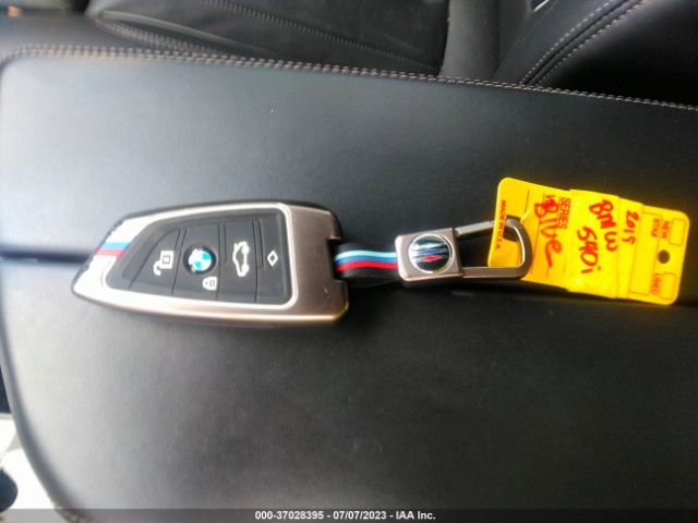 WBAJE7C51KWW42987 BMW 5 Series 540i Xdrive