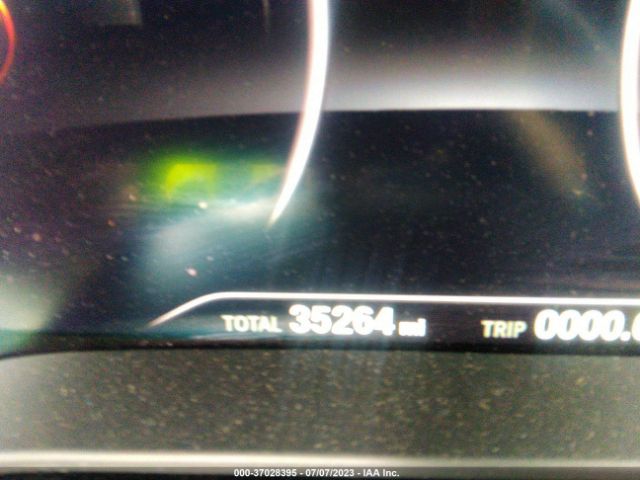 WBAJE7C51KWW42987 BMW 5 Series 540i Xdrive
