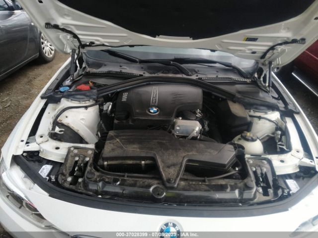 WBA8A9C56JAH14156 BMW 3 Series 320i