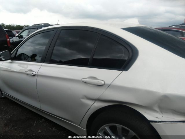 WBA8A9C56JAH14156 BMW 3 Series 320i