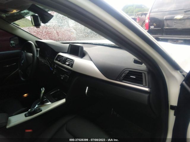 WBA8A9C56JAH14156 BMW 3 Series 320i
