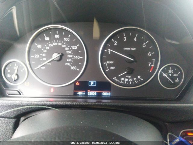 WBA8A9C56JAH14156 BMW 3 Series 320i