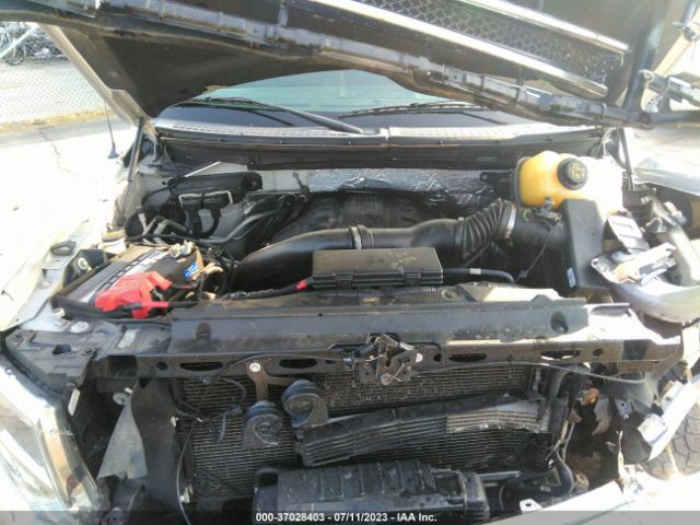 1FTFW1ET4EKD32018 Ford F-150 Xl/xlt/fx4/lariat