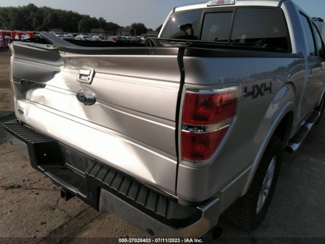 1FTFW1ET4EKD32018 Ford F-150 Xl/xlt/fx4/lariat