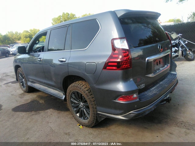 JTJGM7BXXL5246127 Lexus 460 Luxury