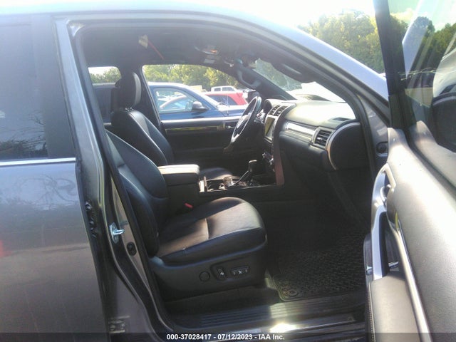 JTJGM7BXXL5246127 Lexus 460 Luxury