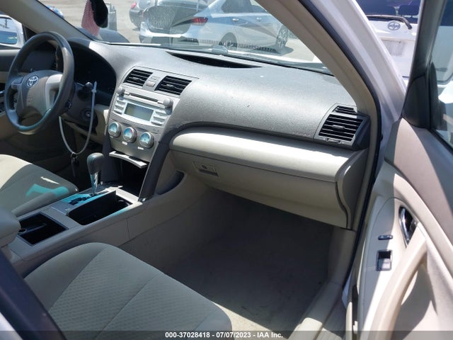 2008 TOYOTA CAMRY VIN: 4T4BE46K98R030646