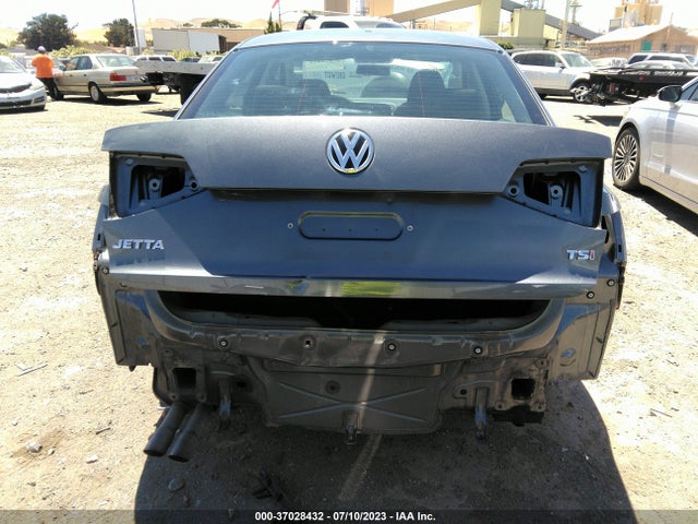 3VW167AJXHM405047 Volkswagen Jetta 1.4t S