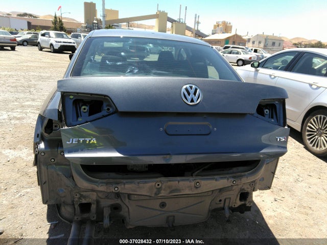3VW167AJXHM405047 Volkswagen Jetta 1.4t S