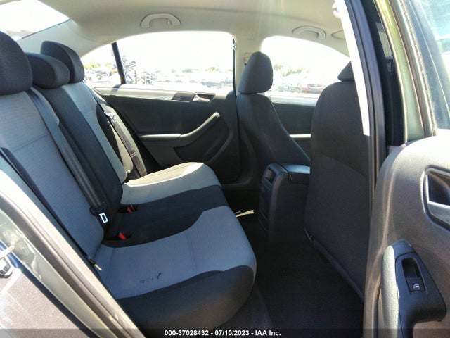 3VW167AJXHM405047 Volkswagen Jetta 1.4t S