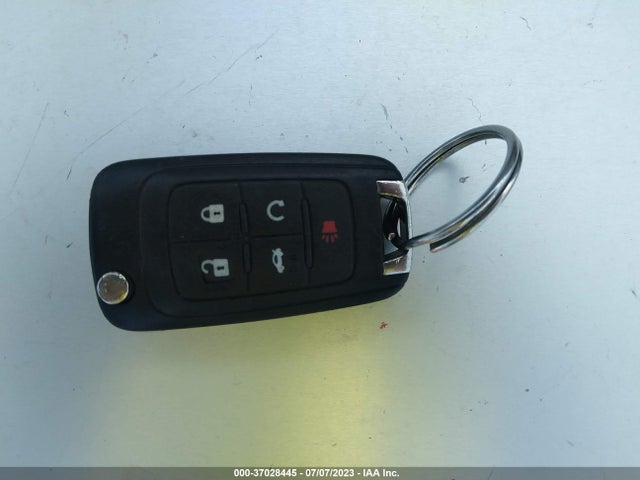 2014 CHEVROLET CRUZE 1LT VIN: 1G1PC5SB7E7387512