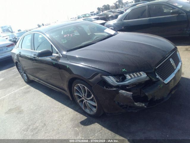 3LN6L5LUXKR622083 auction archive image
