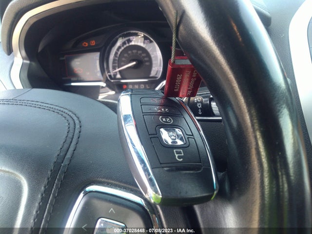 3LN6L5LUXKR622083 Lincoln Mkz Hybrid Reserve I