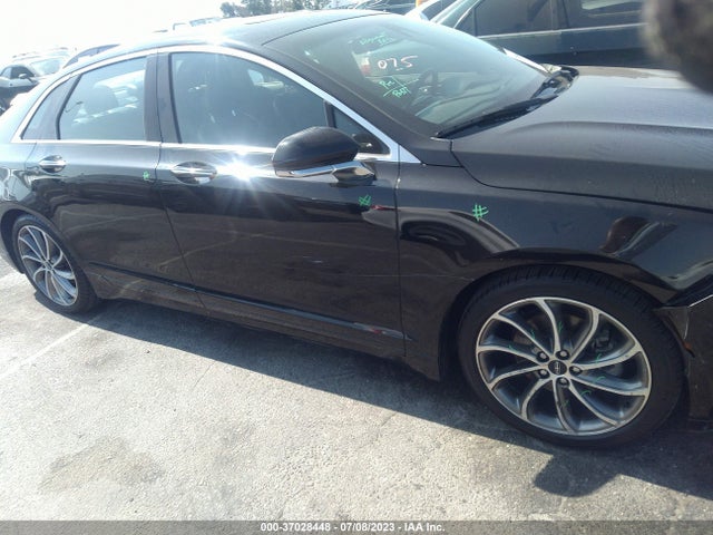 3LN6L5LUXKR622083 Lincoln Mkz Hybrid Reserve I