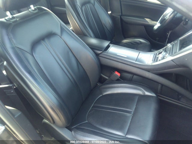3LN6L5LUXKR622083 Lincoln Mkz Hybrid Reserve I