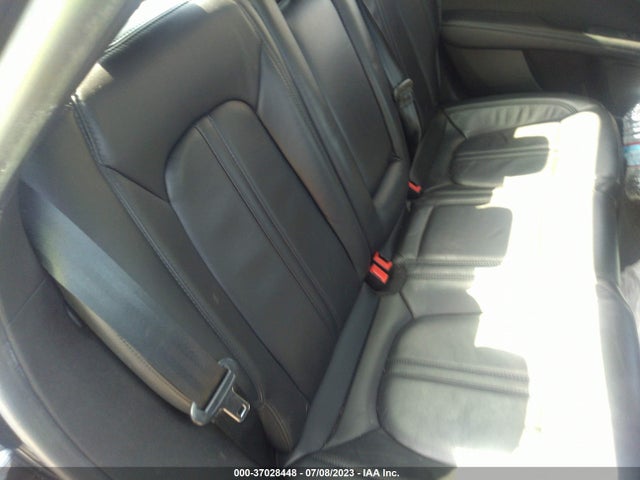 3LN6L5LUXKR622083 Lincoln Mkz Hybrid Reserve I