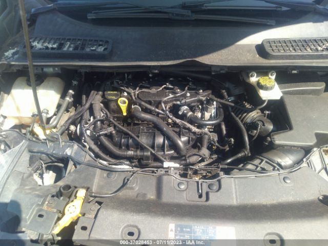 1FMCU9GX0EUC14734 Ford ESCAPE SE