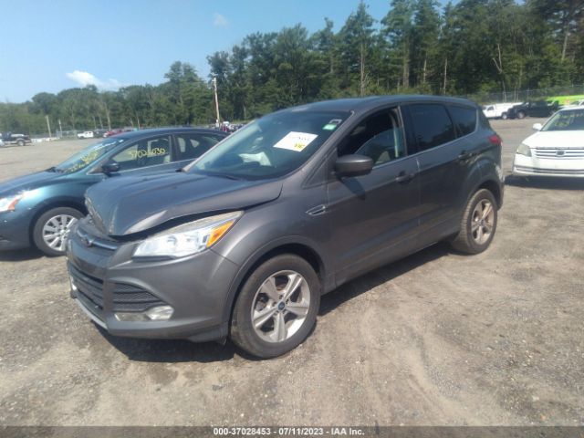 1FMCU9GX0EUC14734 Ford ESCAPE SE