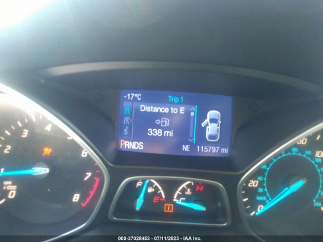 1FMCU9GX0EUC14734 Ford ESCAPE SE