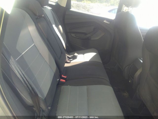 1FMCU9GX0EUC14734 Ford ESCAPE SE
