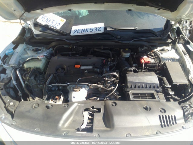 Honda Civic Sedan Lx 2016 2HGFC2F51GH574226 Image 10