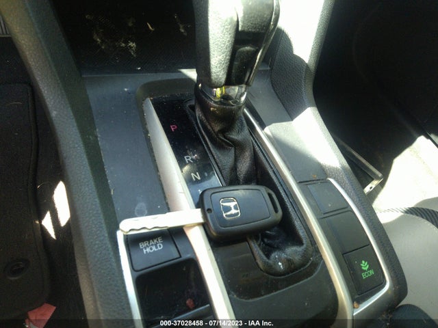 Honda Civic Sedan Lx 2016 2HGFC2F51GH574226 Image 11