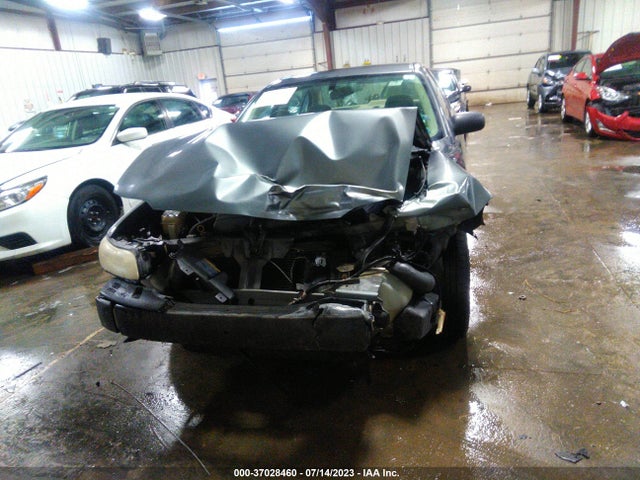 2005 CHEVROLET CLASSIC VIN: 1G1ND52F85M143120