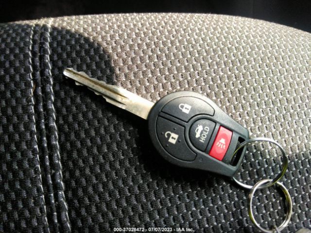 3N1AB7AP2JY343969 Nissan SENTRA S