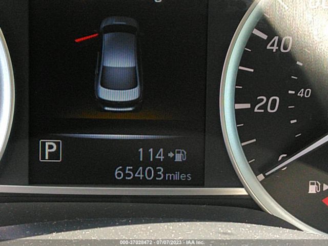 3N1AB7AP2JY343969 Nissan SENTRA S