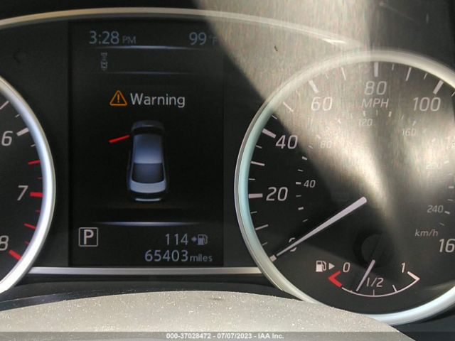 3N1AB7AP2JY343969 Nissan SENTRA S