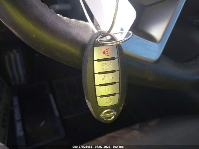 1N4BL4DV0KC118442 Nissan Altima 2.5 Sv