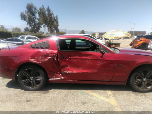 1ZVBP8AMXE5327615 Ford Mustang V6
