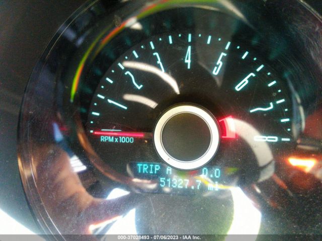 1ZVBP8AMXE5327615 Ford Mustang V6