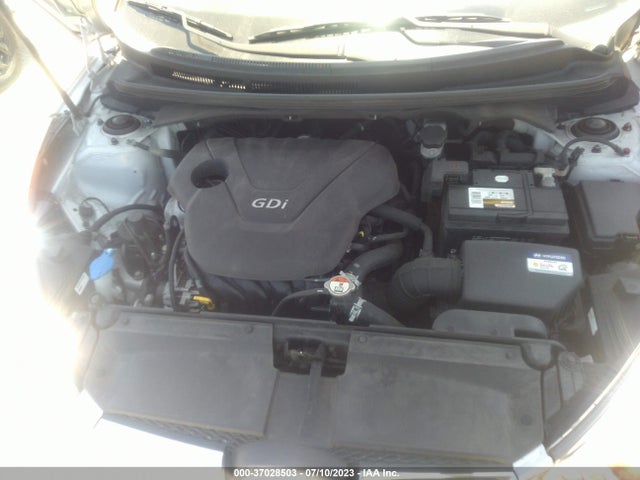 Hyundai VELOSTER 2016 KMHTC6AD8GU292228 Image 17