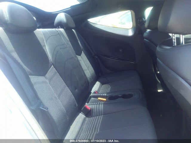 Hyundai VELOSTER 2016 KMHTC6AD8GU292228 Image 15