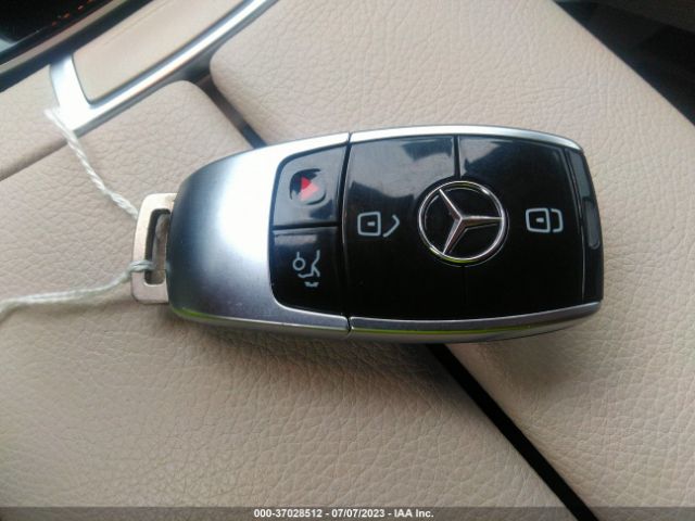 WDDZF6GB3JA454356 Mercedes-Benz E-class E 400