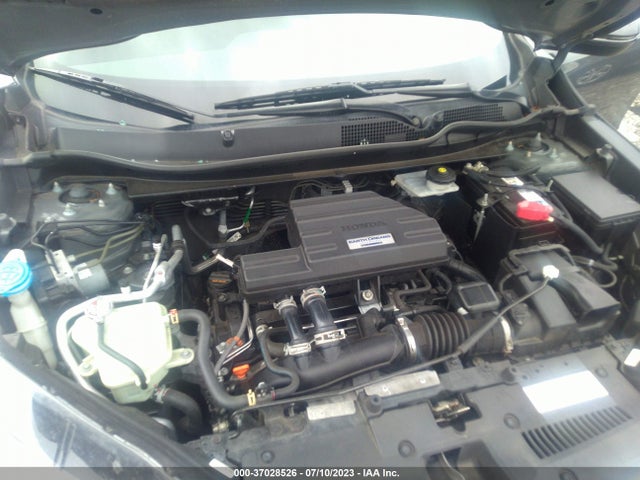 Honda CR-V EX 2018 2HKRW2H58JH666822 Image 16