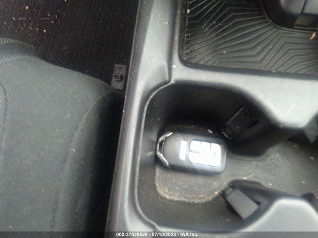 Honda CR-V EX 2018 2HKRW2H58JH666822 Image 3