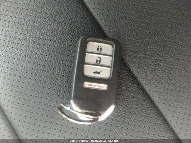 Honda HR-V EX 2016 3CZRU5H56GM752408 Image 11