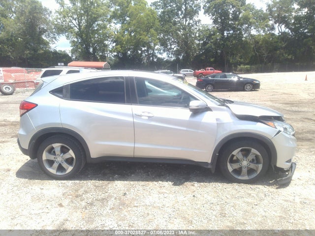 Honda HR-V EX 2016 3CZRU5H56GM752408 Image 13