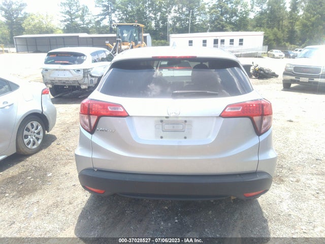 Honda HR-V EX 2016 3CZRU5H56GM752408 Image 16