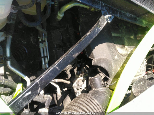 3C6UR5FJ0NG422154 RAM 2500 Laramie