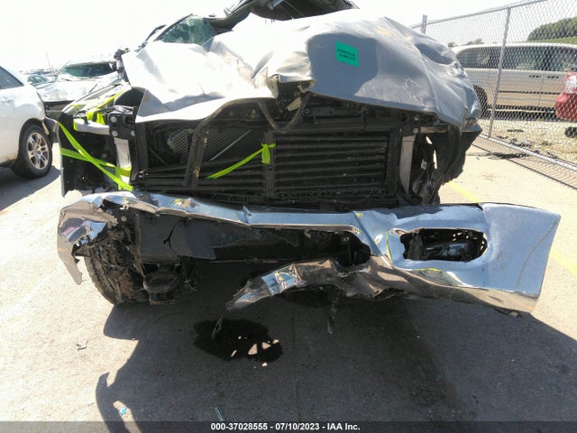 3C6UR5FJ0NG422154 RAM 2500 Laramie