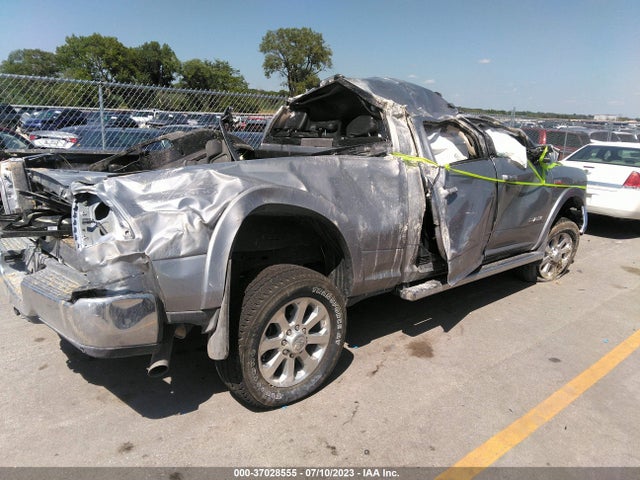 3C6UR5FJ0NG422154 RAM 2500 Laramie
