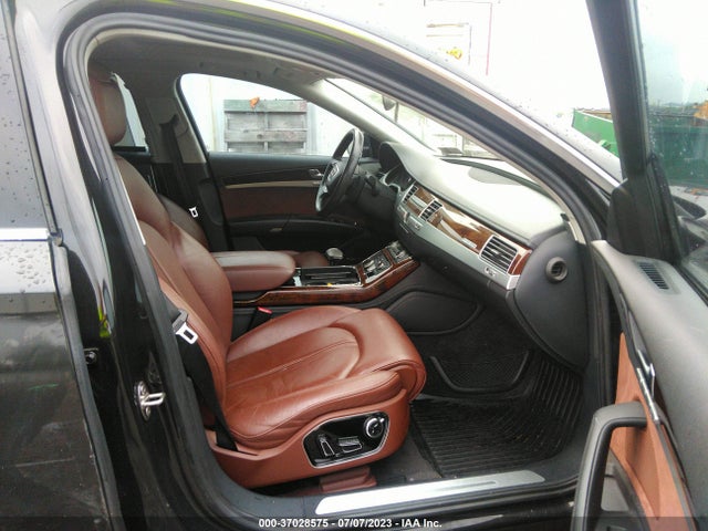 WAURGAFD9EN010231 Audi A8 L 3.0t