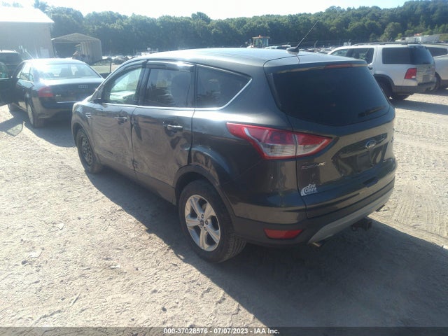 2015 FORD ESCAPE SE VIN: 1FMCU9G93FUA17656