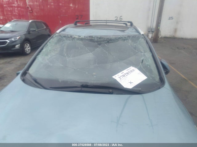Honda Cr-v Ex-l 2015 2HKRM4H75FH660518 Image 6