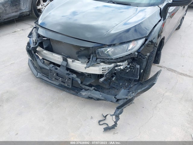 Honda Civic Sport 2019 2HGFC2F84KH536122 Image 6